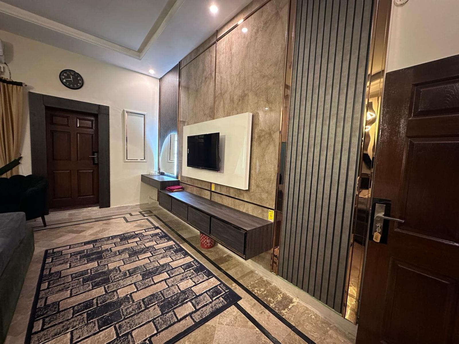Four Season Boutique Hotel Islamabad Extérieur photo