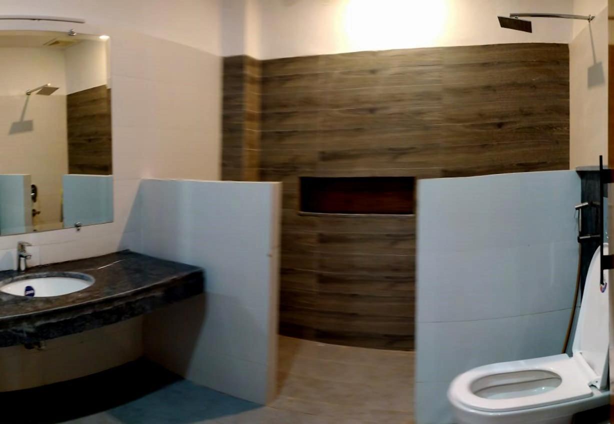 Four Season Boutique Hotel Islamabad Extérieur photo