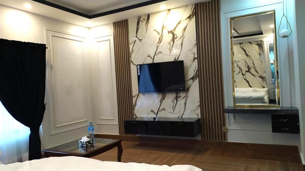 Four Season Boutique Hotel Islamabad Extérieur photo