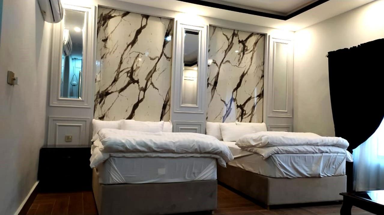 Four Season Boutique Hotel Islamabad Extérieur photo