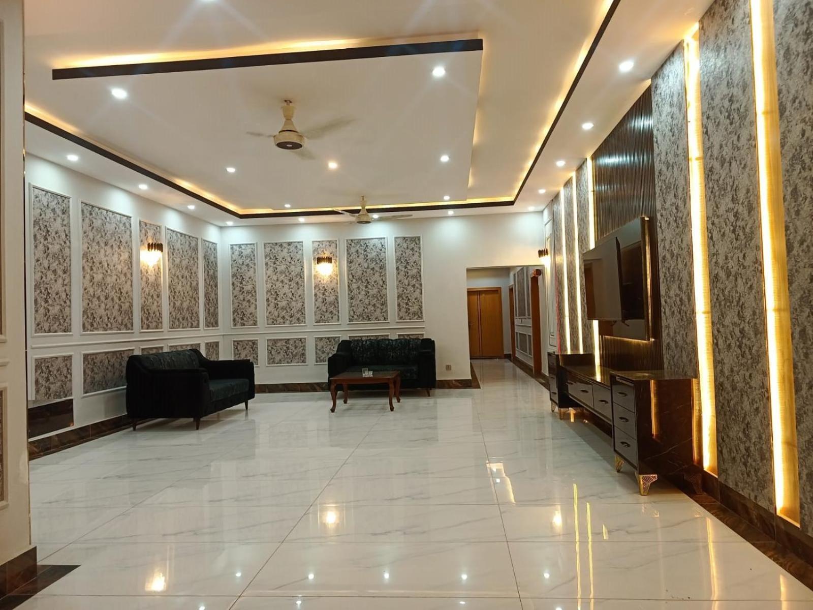 Four Season Boutique Hotel Islamabad Extérieur photo