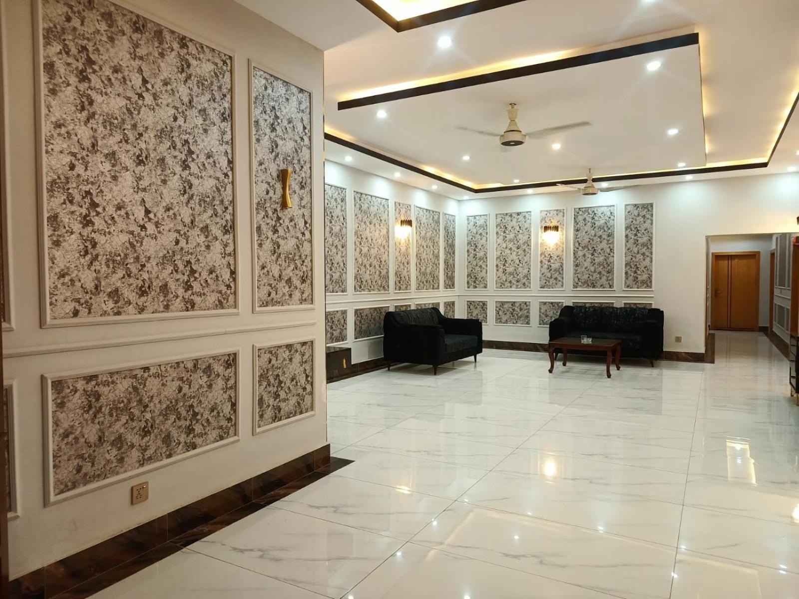 Four Season Boutique Hotel Islamabad Extérieur photo