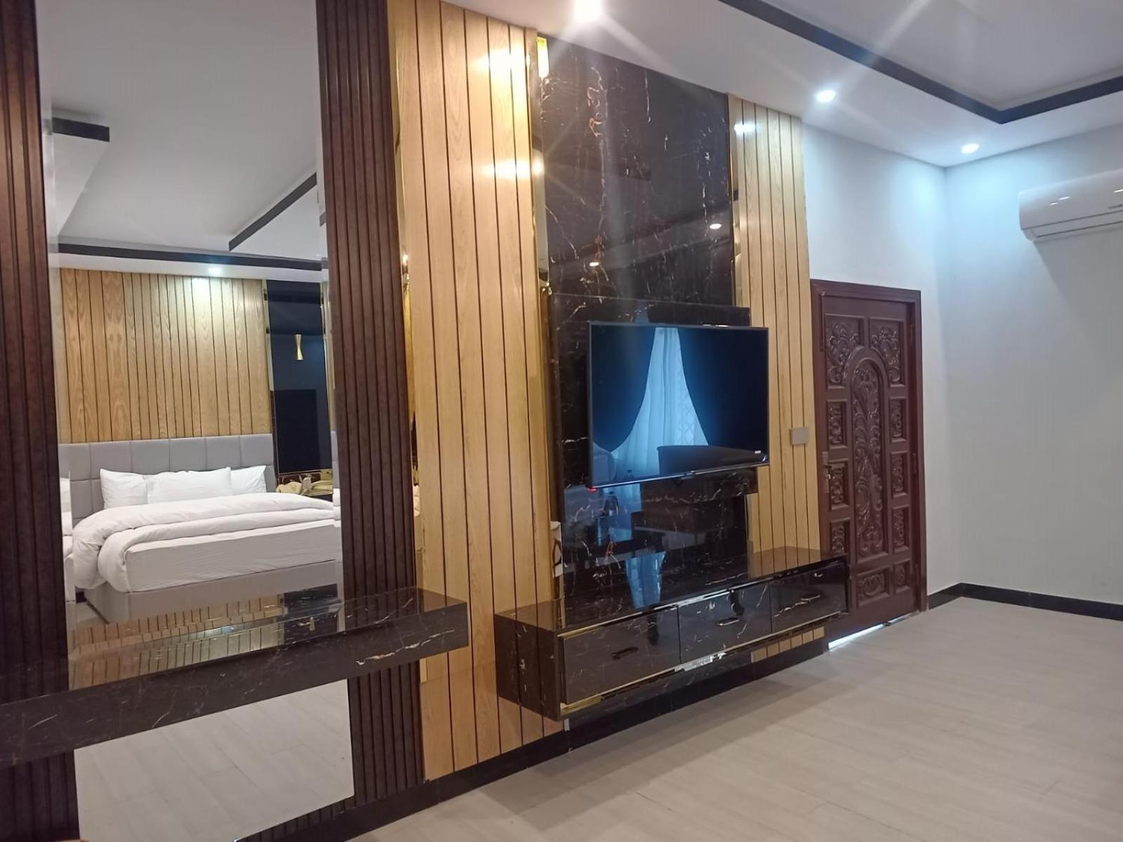 Four Season Boutique Hotel Islamabad Extérieur photo