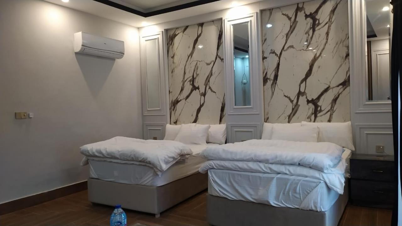Four Season Boutique Hotel Islamabad Extérieur photo
