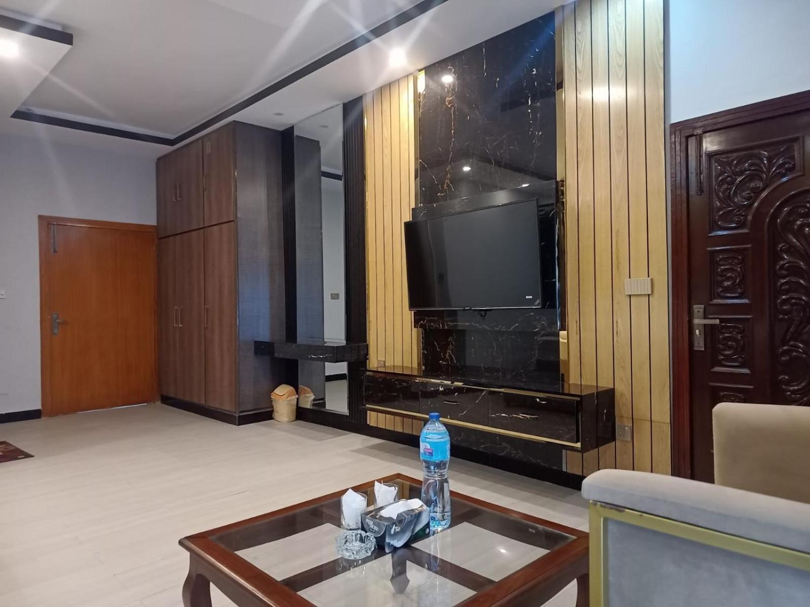 Four Season Boutique Hotel Islamabad Extérieur photo