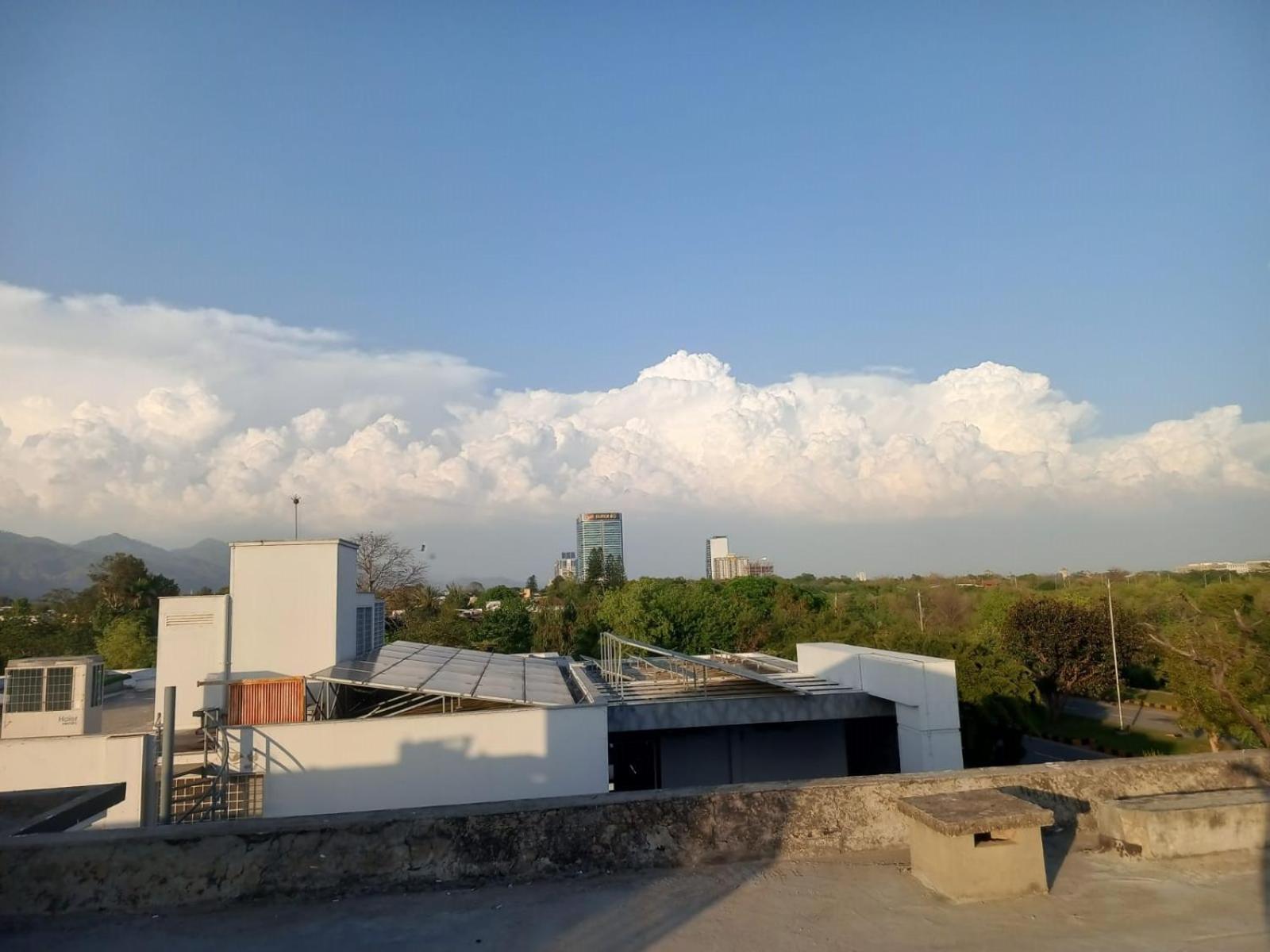 Four Season Boutique Hotel Islamabad Extérieur photo