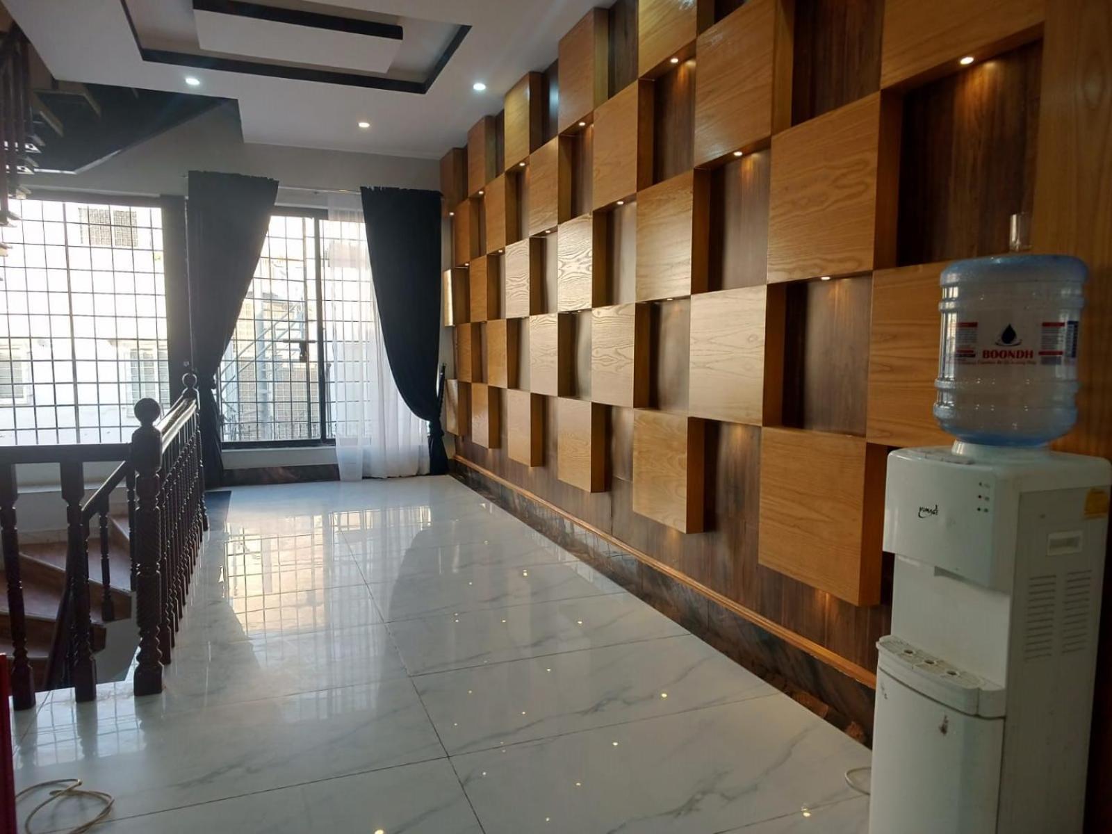 Four Season Boutique Hotel Islamabad Extérieur photo
