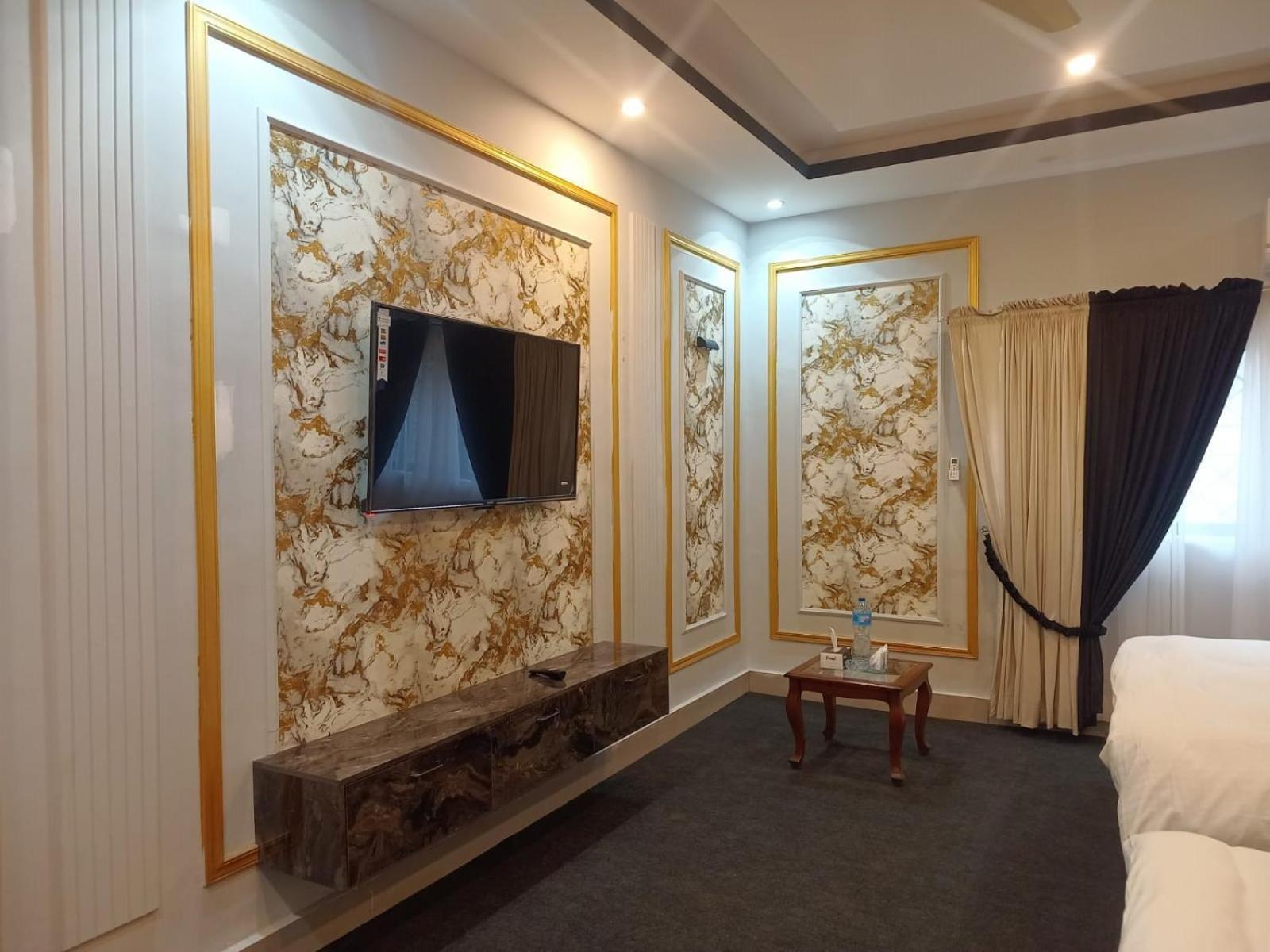 Four Season Boutique Hotel Islamabad Extérieur photo