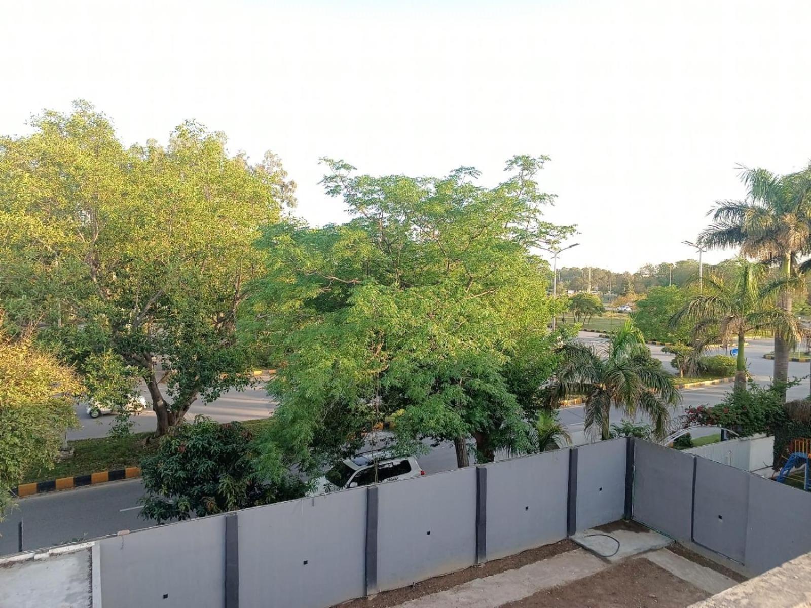 Four Season Boutique Hotel Islamabad Extérieur photo