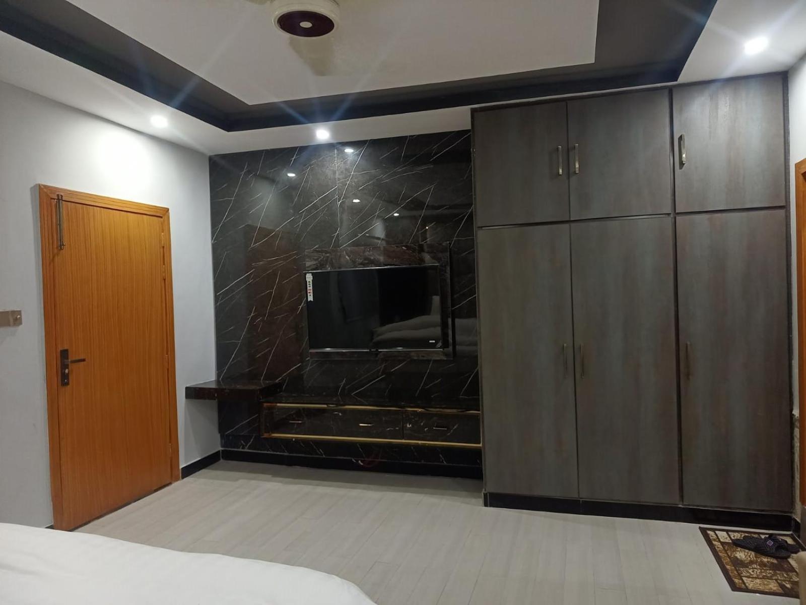 Four Season Boutique Hotel Islamabad Extérieur photo