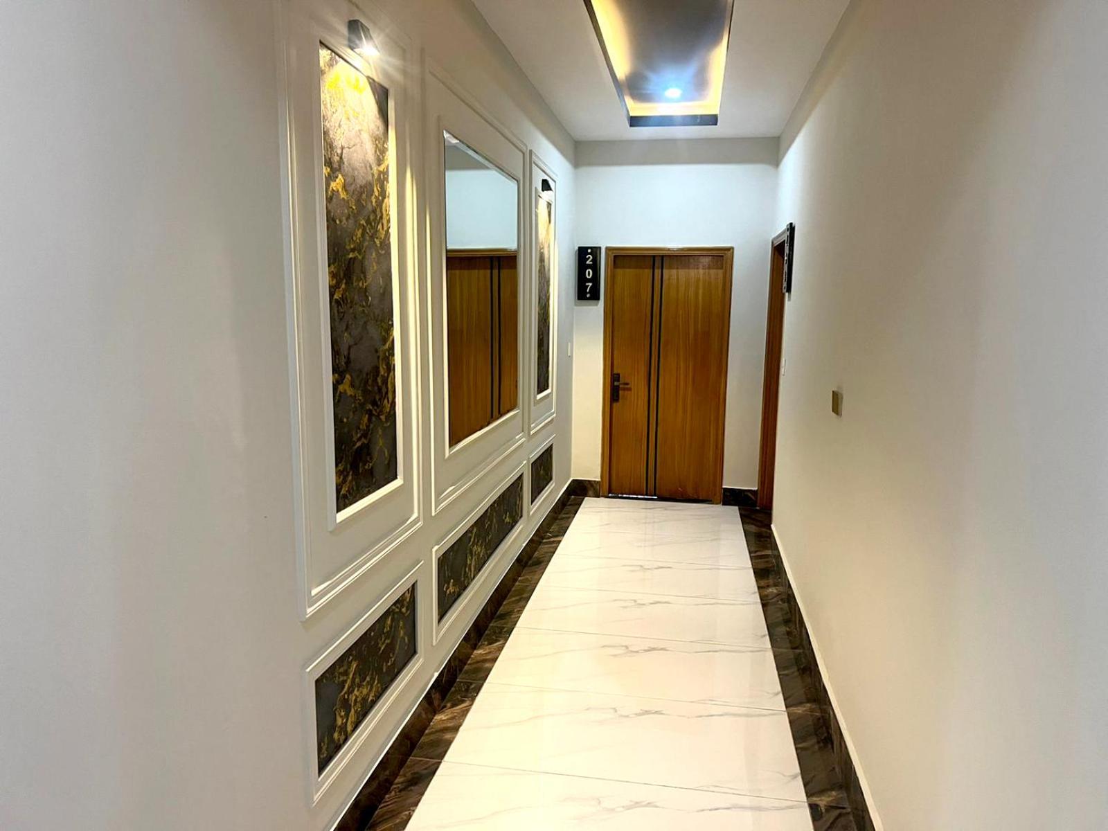 Four Season Boutique Hotel Islamabad Extérieur photo