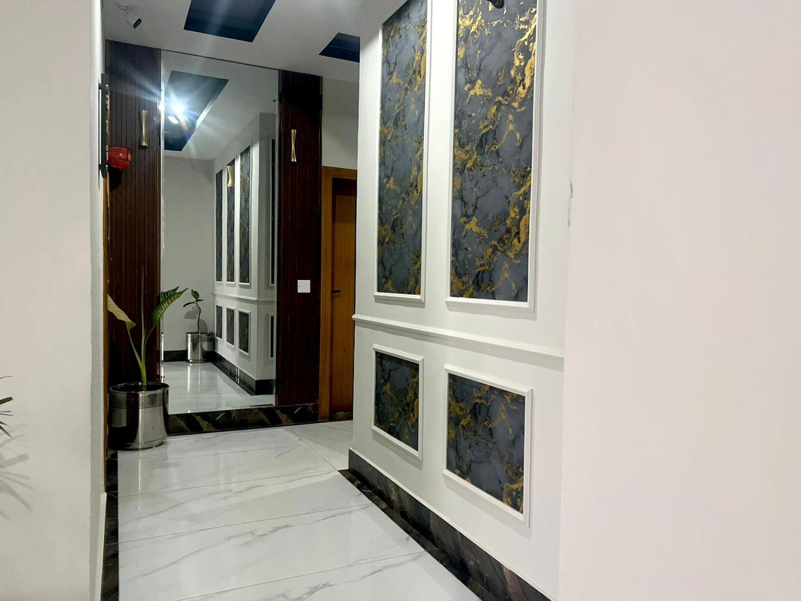 Four Season Boutique Hotel Islamabad Extérieur photo