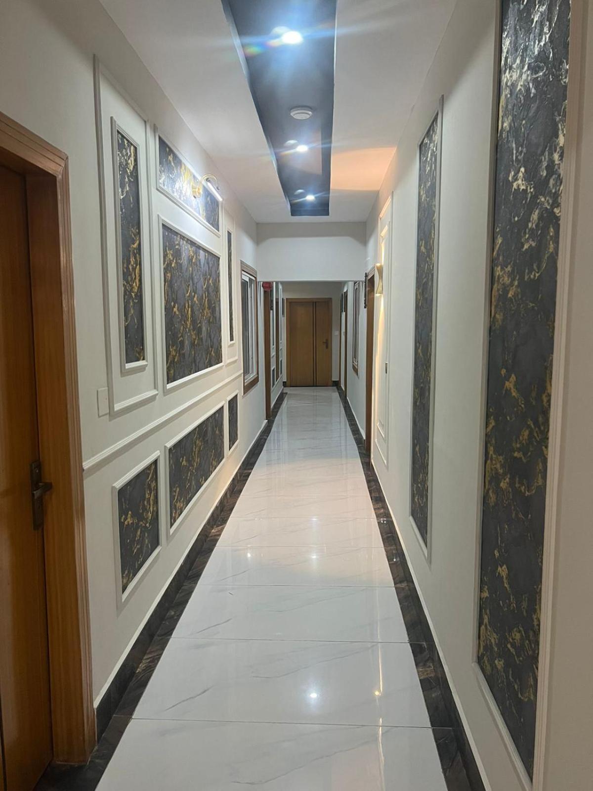 Four Season Boutique Hotel Islamabad Extérieur photo